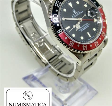 quanto costa cambiare vetro rolex 16700
